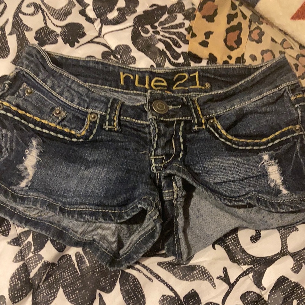 Shorts